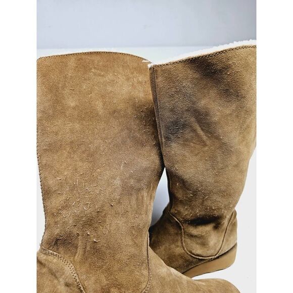 Bearpaw Winter Women 8 - Picture 8 of 9